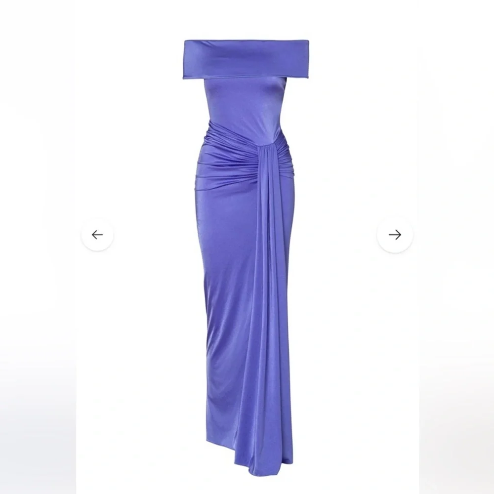 Baobab Collection Rene Dress in Izan - Picture 4 of 8